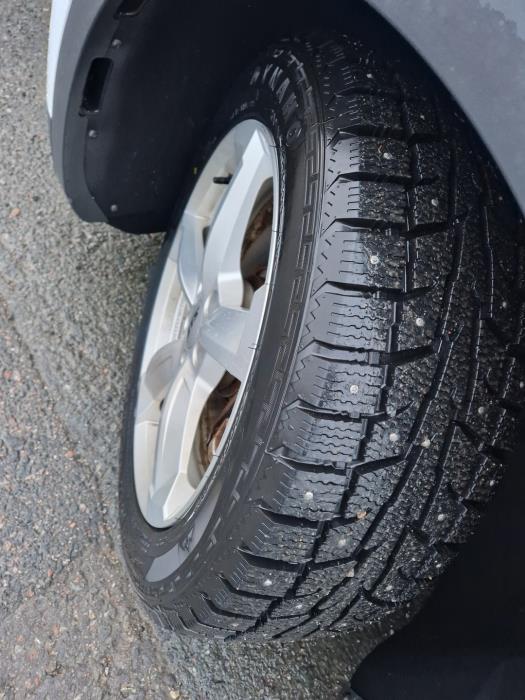 VOLKSWAGEN ID.4 2022