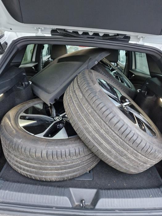 VOLKSWAGEN ID.4 2022