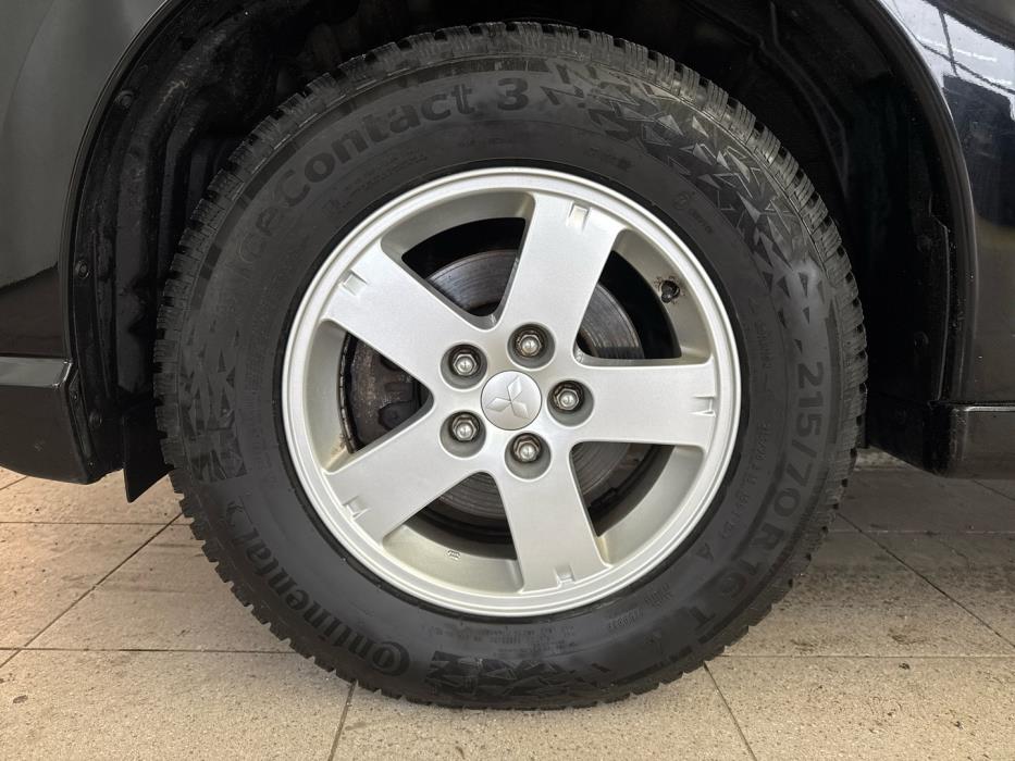 MITSUBISHI Outlander PHEV 2021