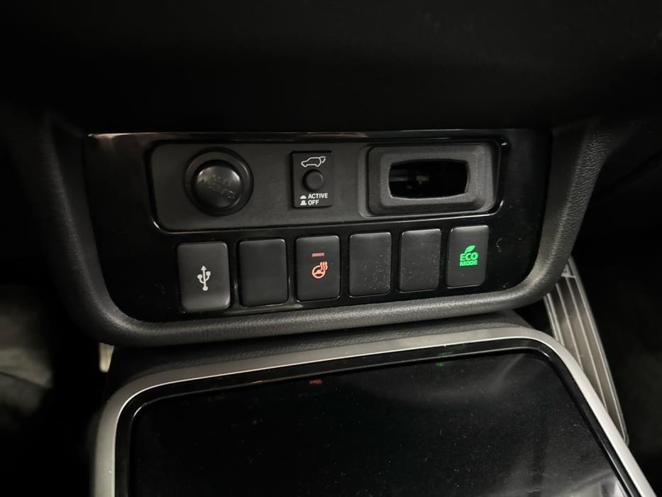 MITSUBISHI Outlander PHEV 2021