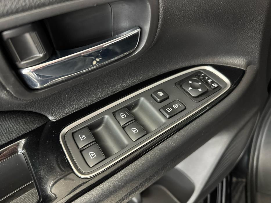 MITSUBISHI Outlander PHEV 2021