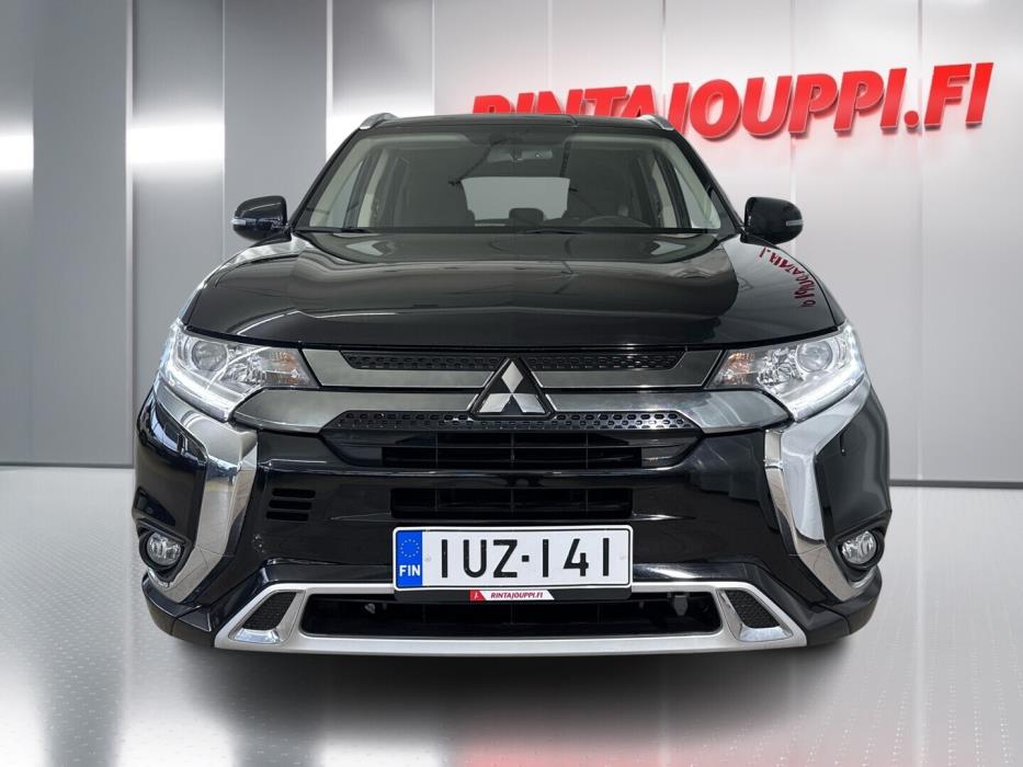 MITSUBISHI Outlander PHEV 2021