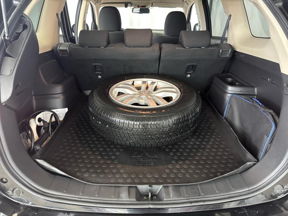 MITSUBISHI Outlander PHEV 2021