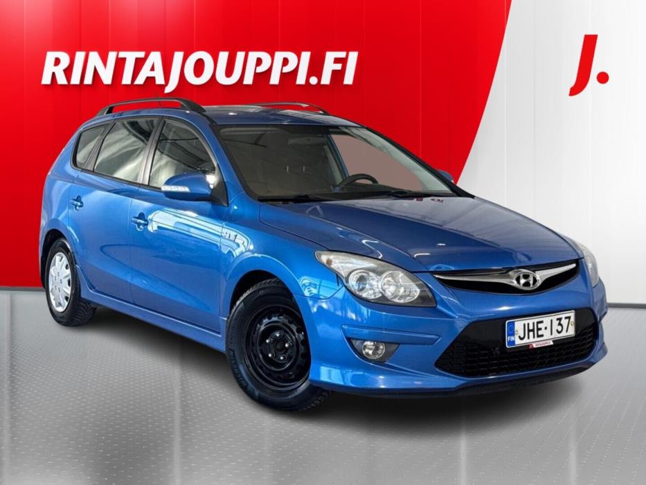 HYUNDAI i30 2010