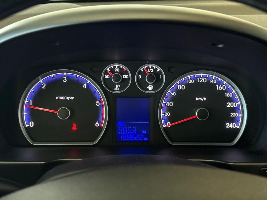 HYUNDAI i30 2010