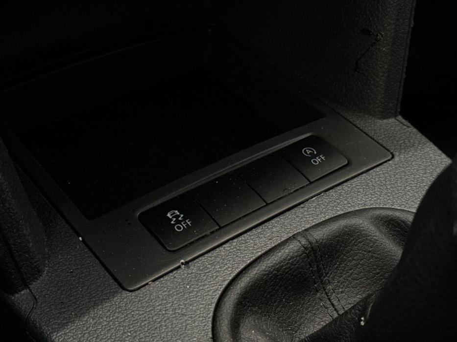 VOLKSWAGEN Caddy 2015