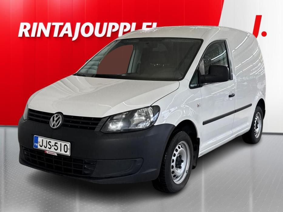 VOLKSWAGEN Caddy 2015
