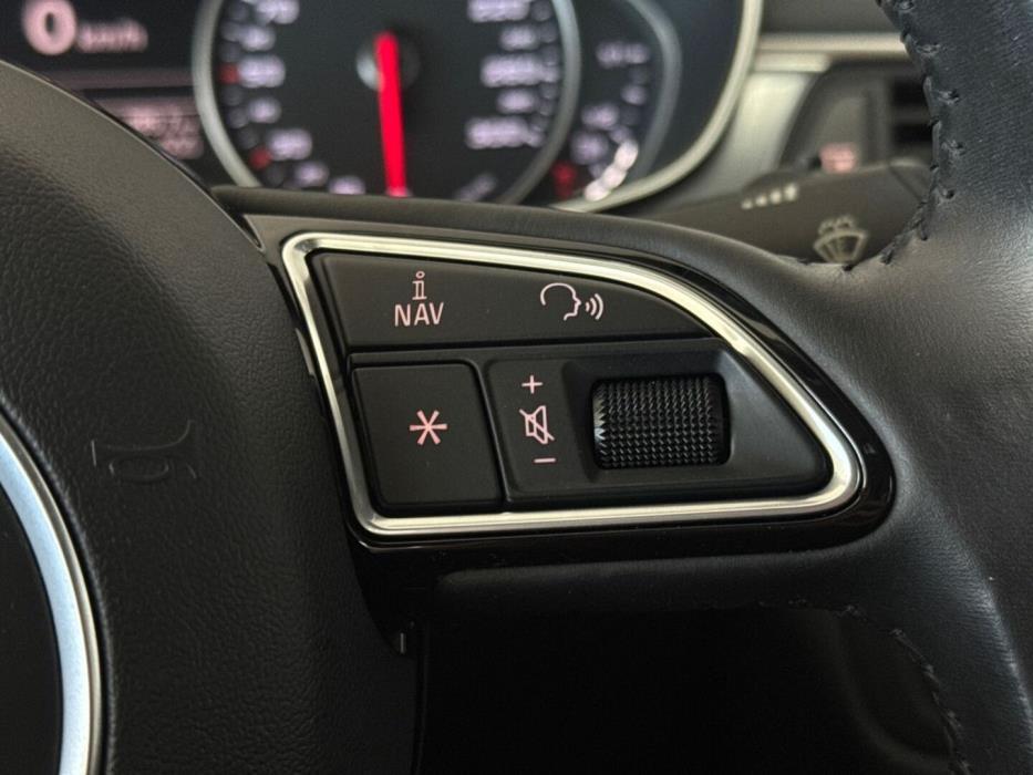 AUDI A6 2017