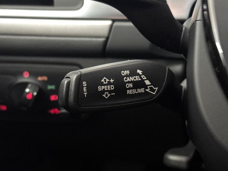 AUDI A6 2017