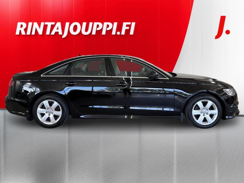 AUDI A6 2017