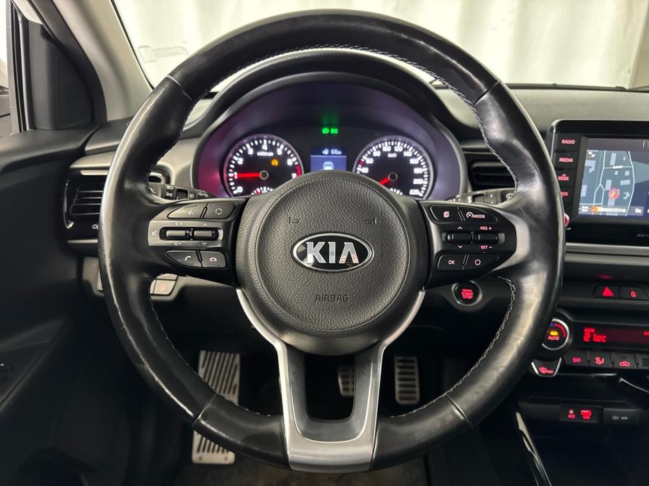 KIA Rio 2017