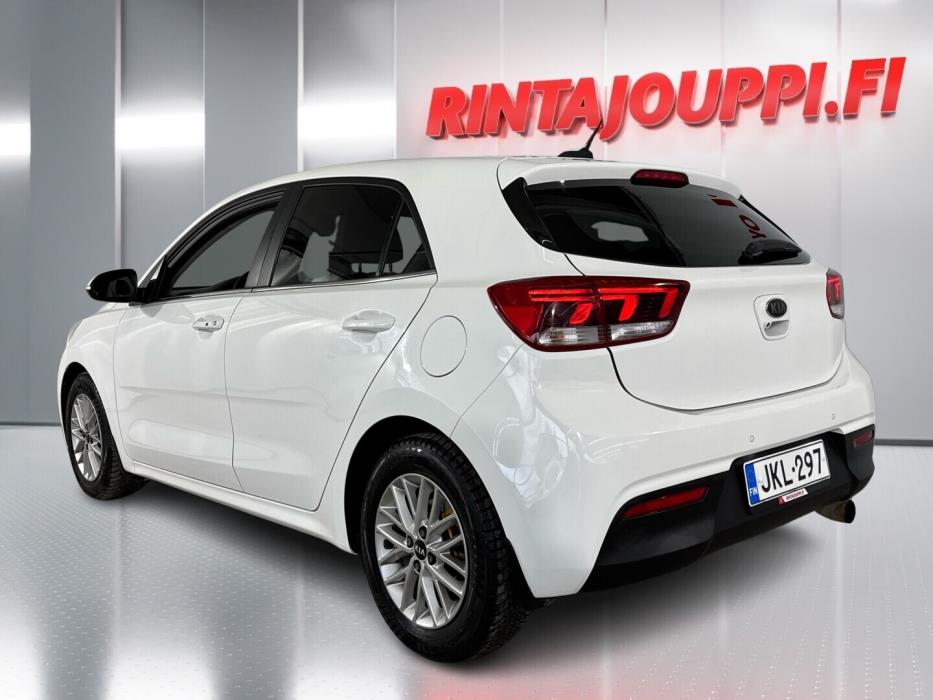 KIA Rio 2017