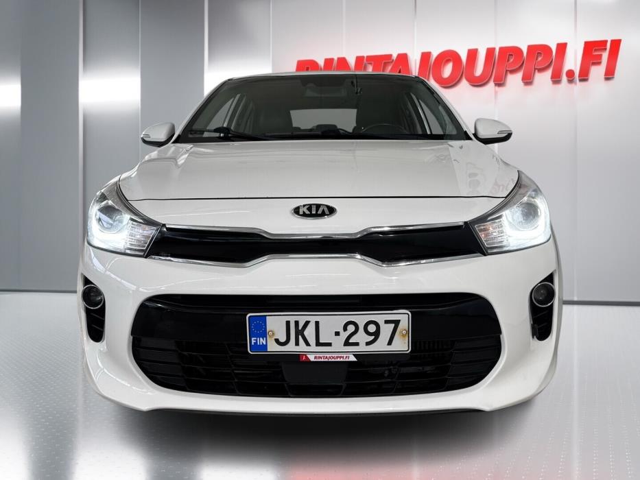 KIA Rio 2017