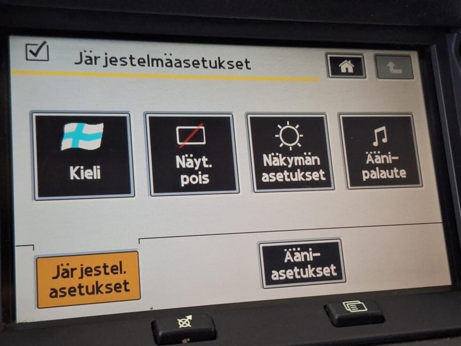 LAND ROVER Range Rover Sport 2005