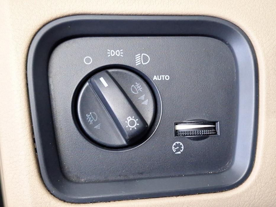 LAND ROVER Range Rover Sport 2005