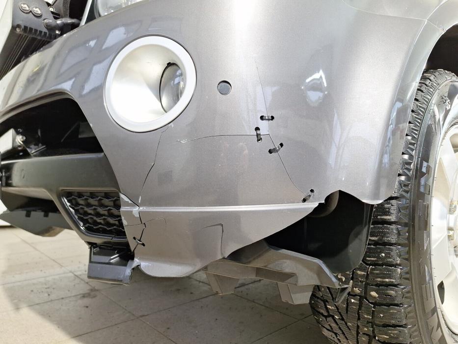 LAND ROVER Range Rover Sport 2005