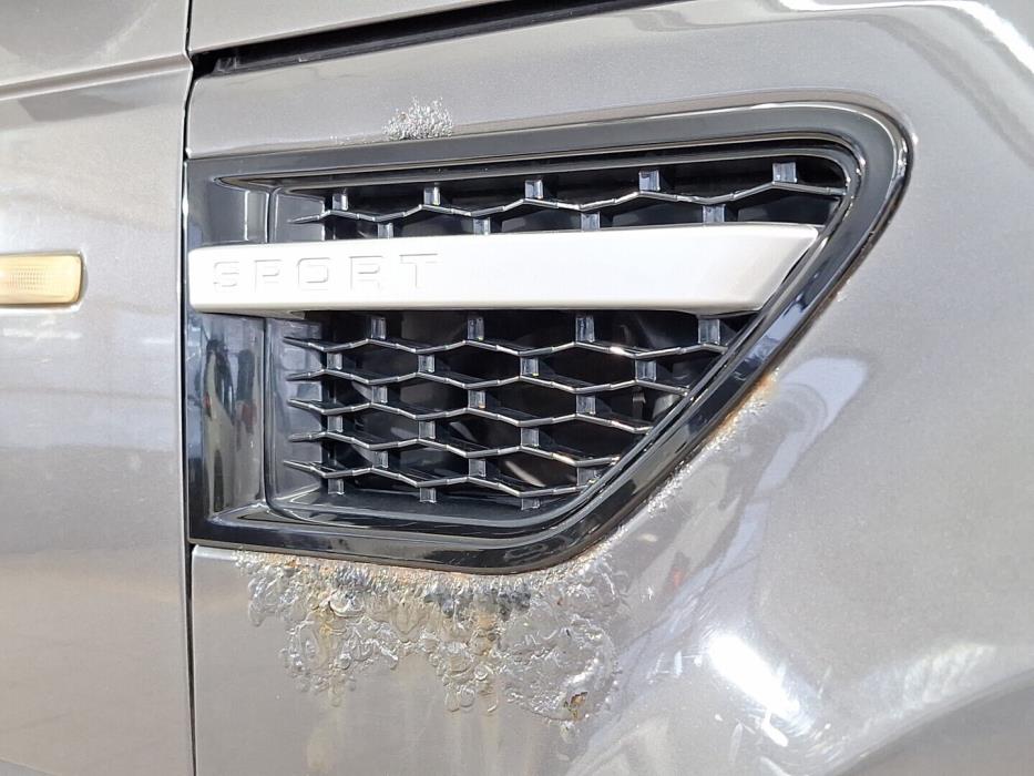 LAND ROVER Range Rover Sport 2005