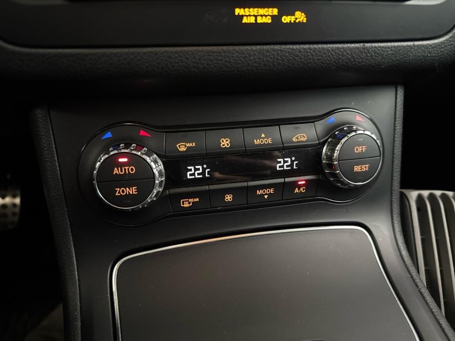 MERCEDES-BENZ B 2016