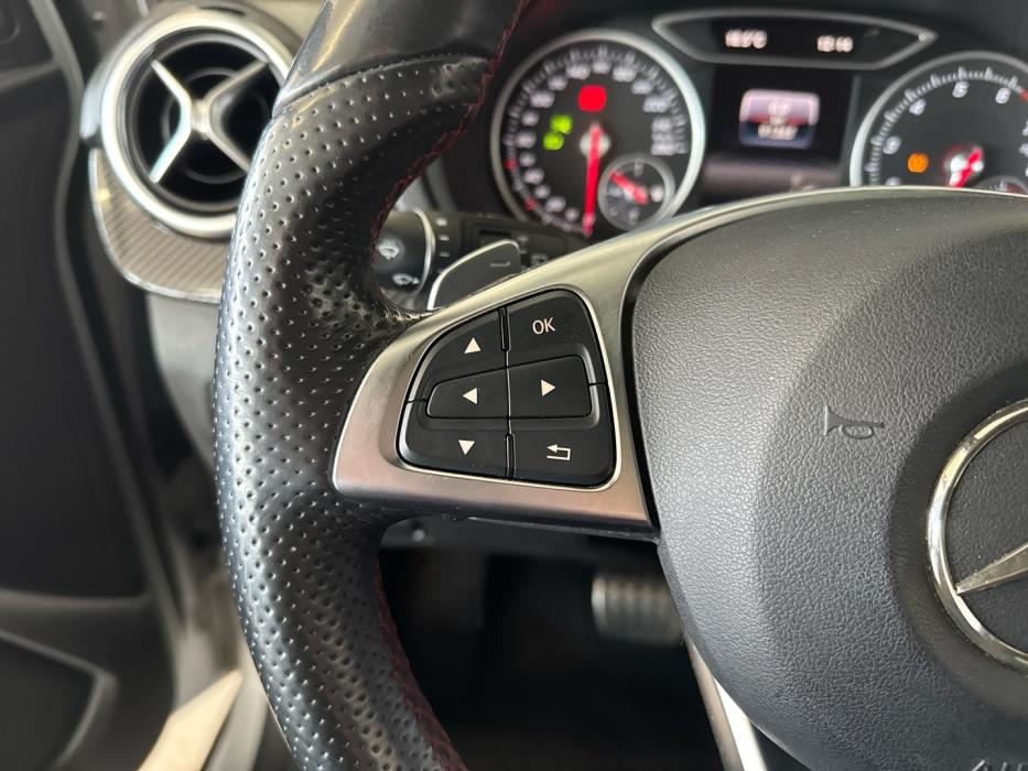 MERCEDES-BENZ B 2016