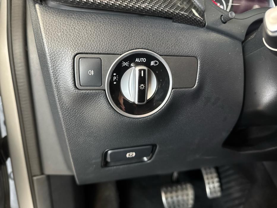 MERCEDES-BENZ B 2016