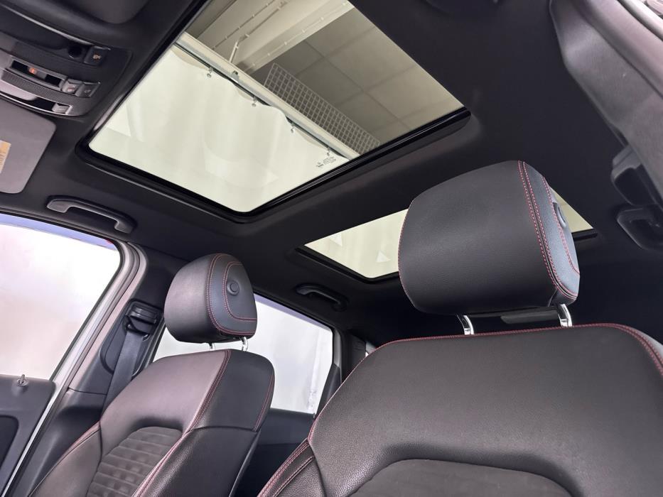 MERCEDES-BENZ B 2016