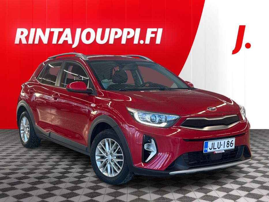 KIA Stonic 2021
