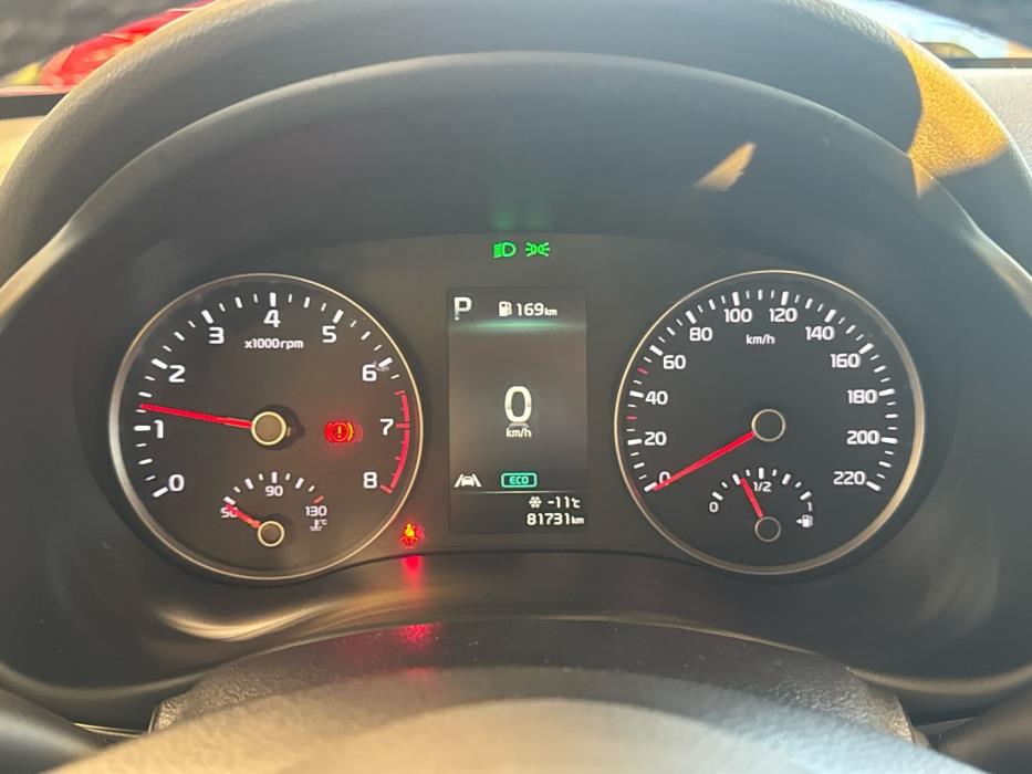 KIA Stonic 2021