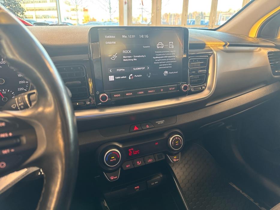 KIA Stonic 2021