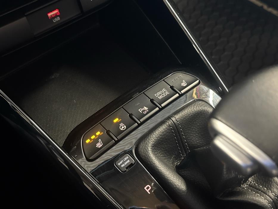 KIA Stonic 2021