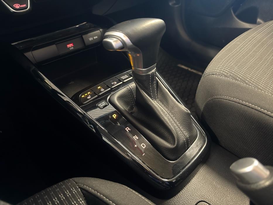 KIA Stonic 2021
