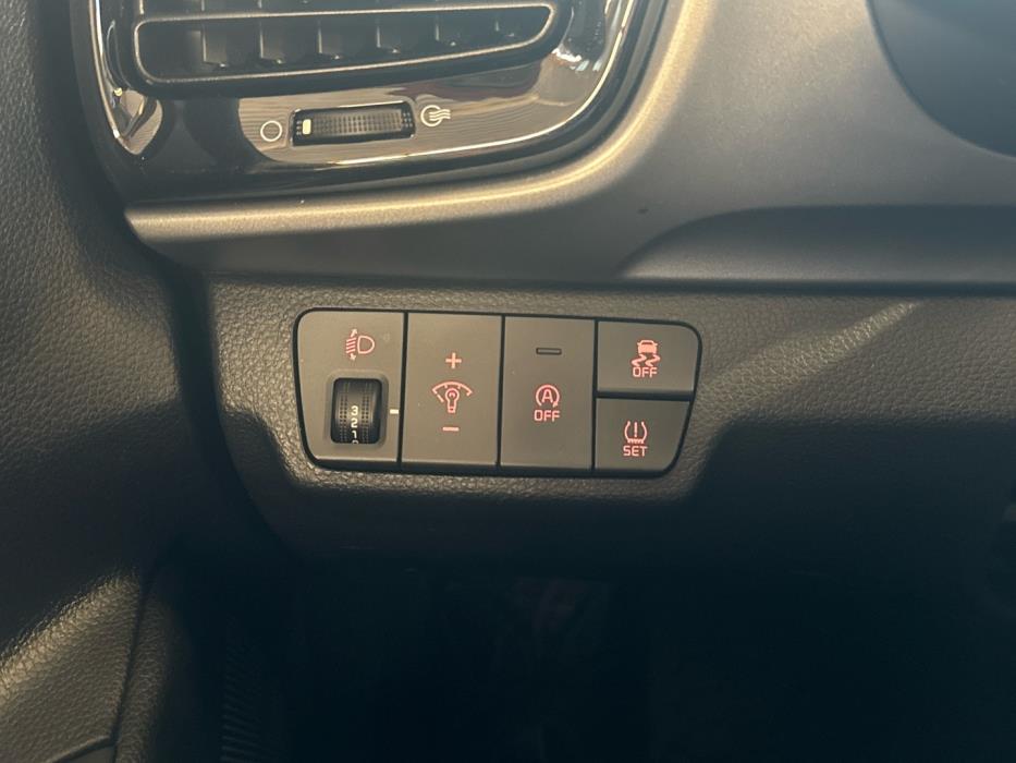 KIA Stonic 2021