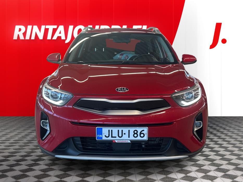 KIA Stonic 2021