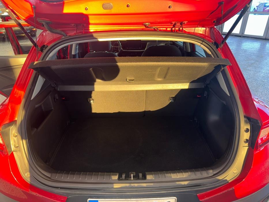 KIA Stonic 2021