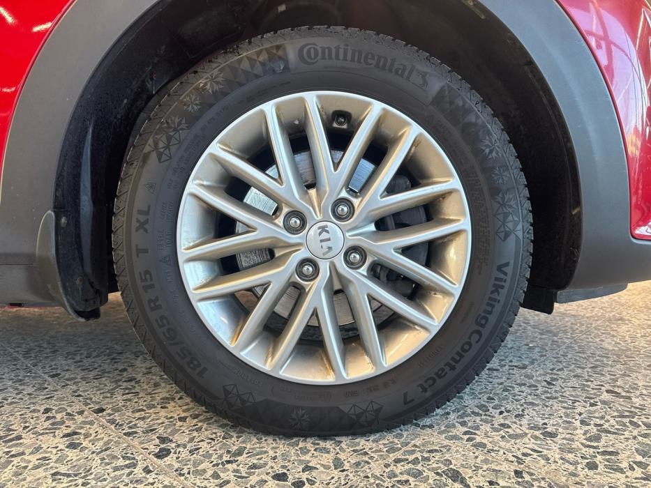 KIA Stonic 2021