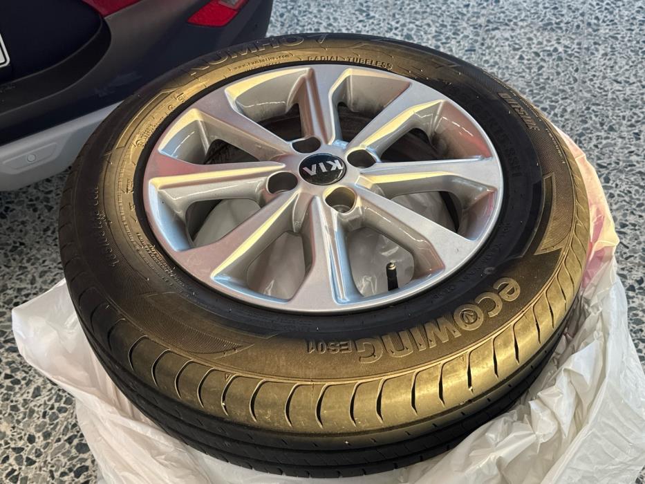 KIA Stonic 2021