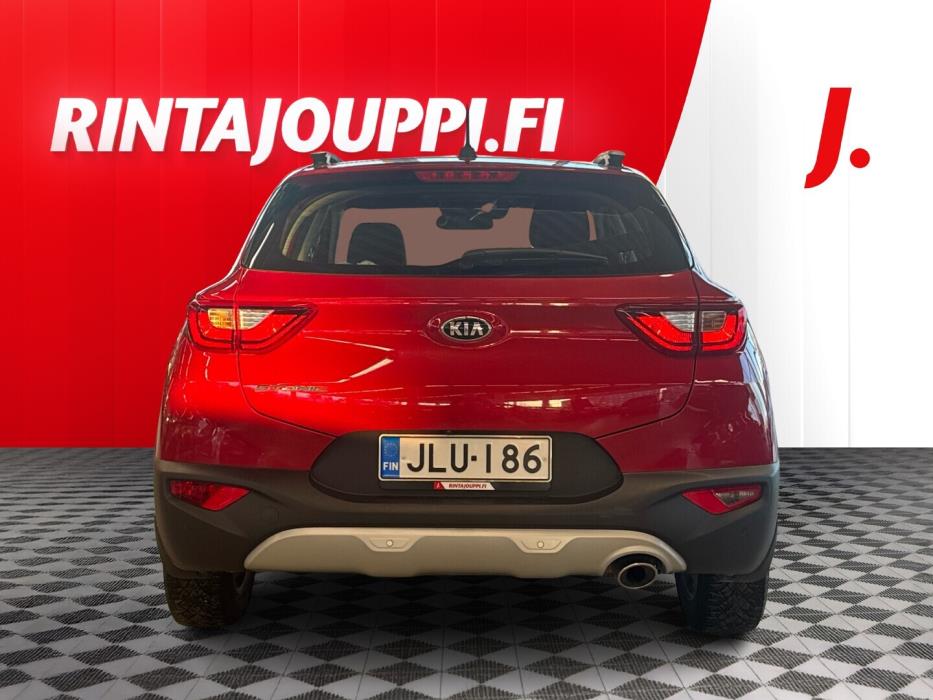 KIA Stonic 2021