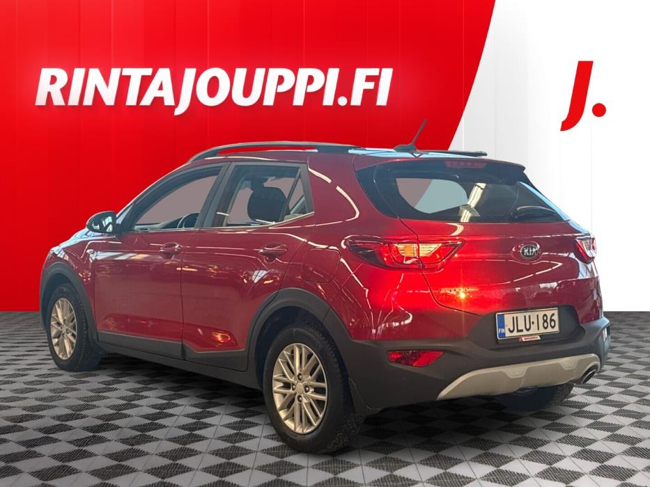 KIA Stonic 2021