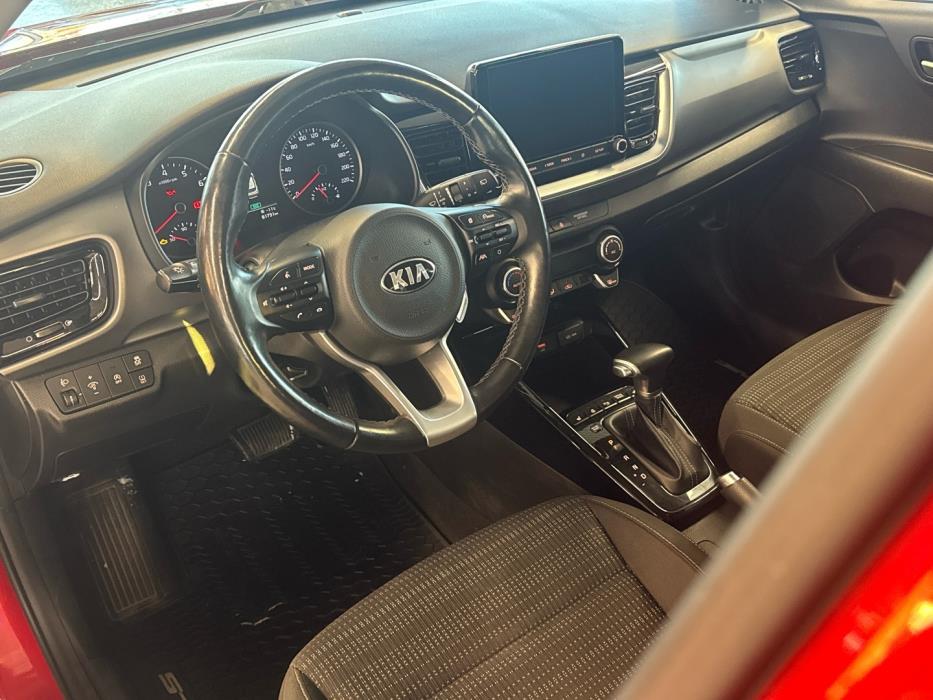 KIA Stonic 2021