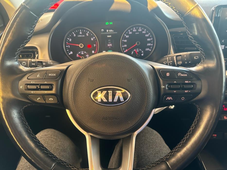 KIA Stonic 2021