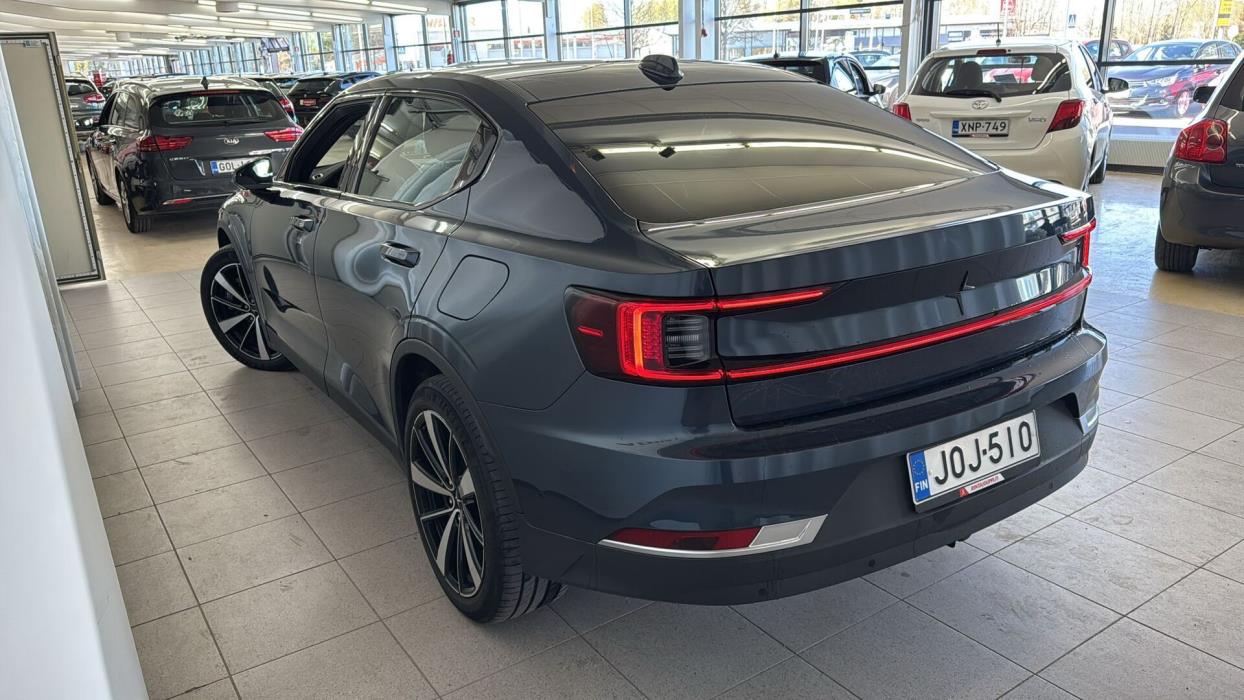 POLESTAR 2 2021