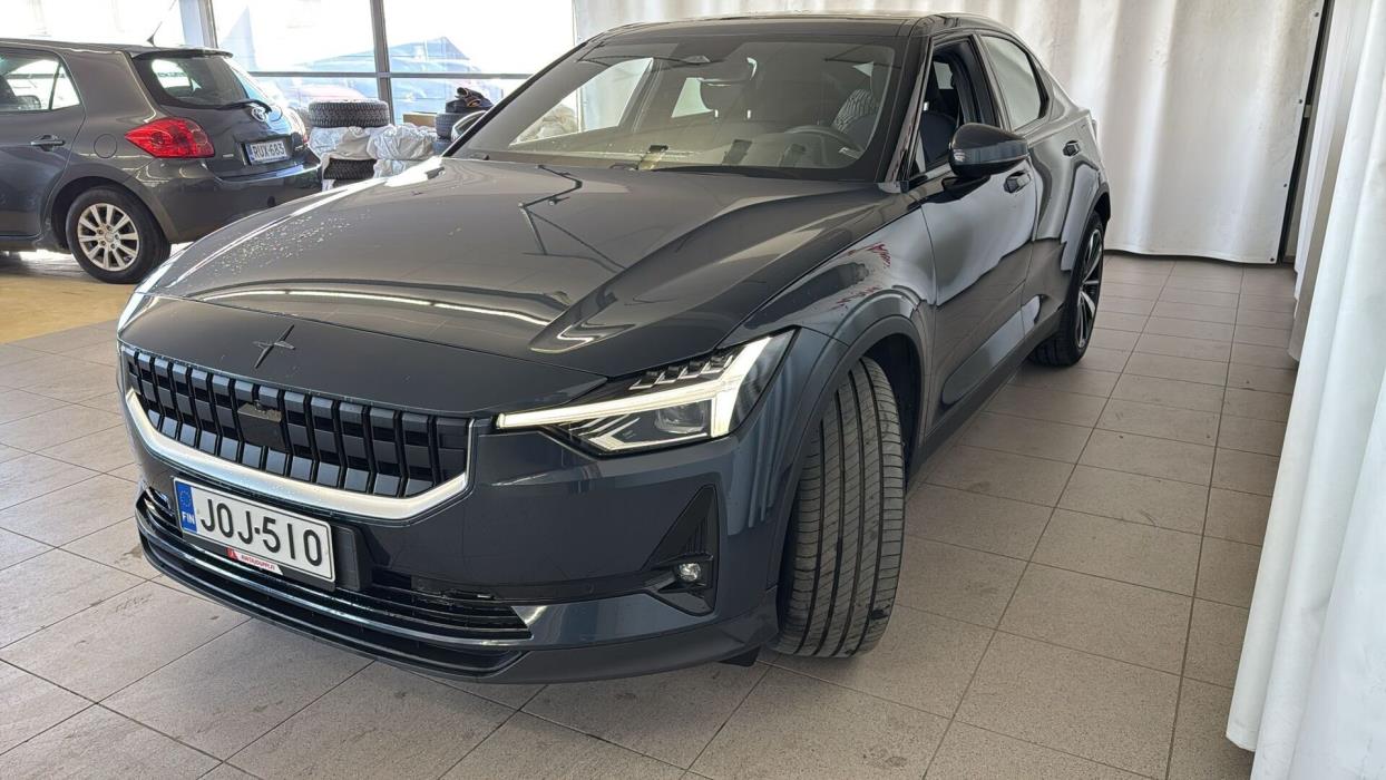 POLESTAR 2 2021