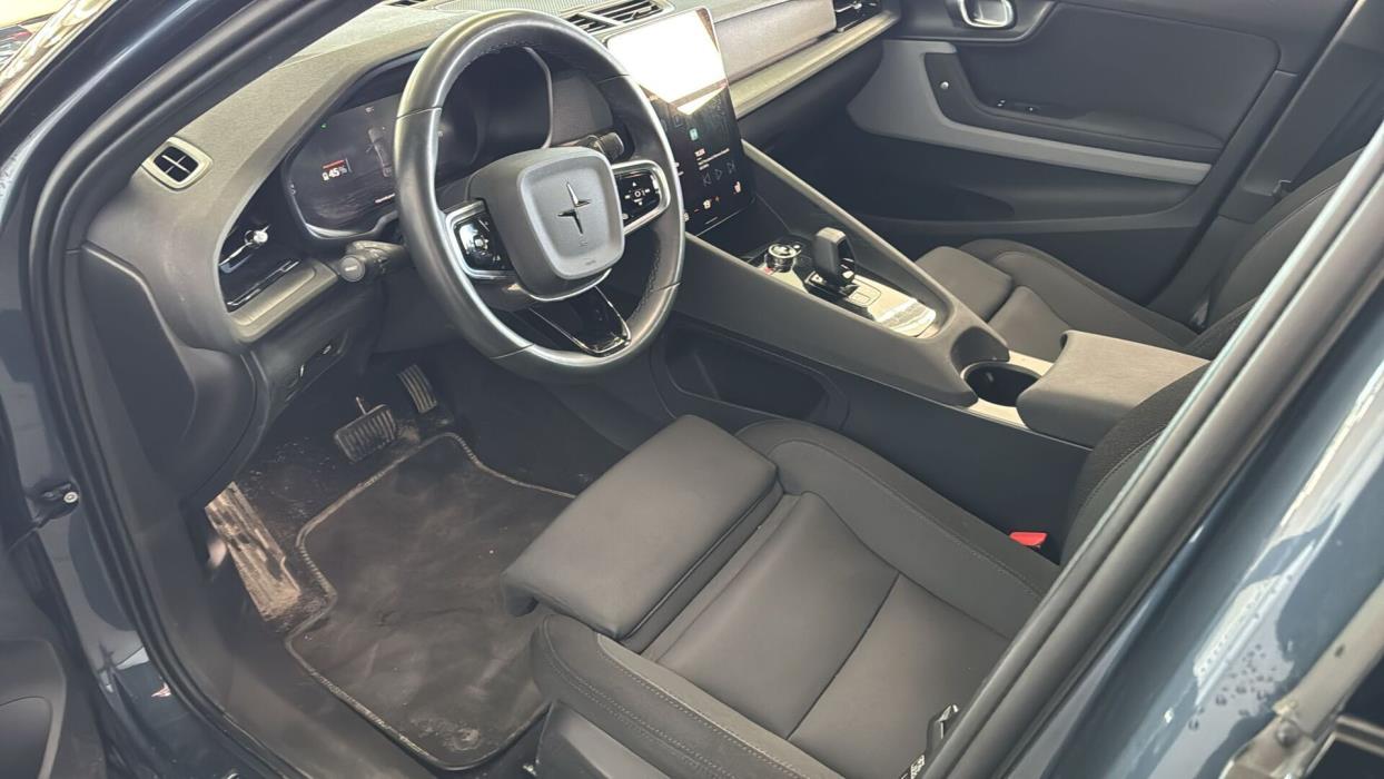 POLESTAR 2 2021