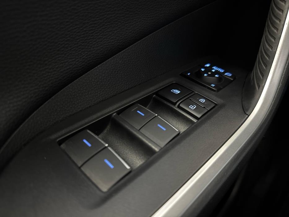 TOYOTA RAV4 Plug-in 2022