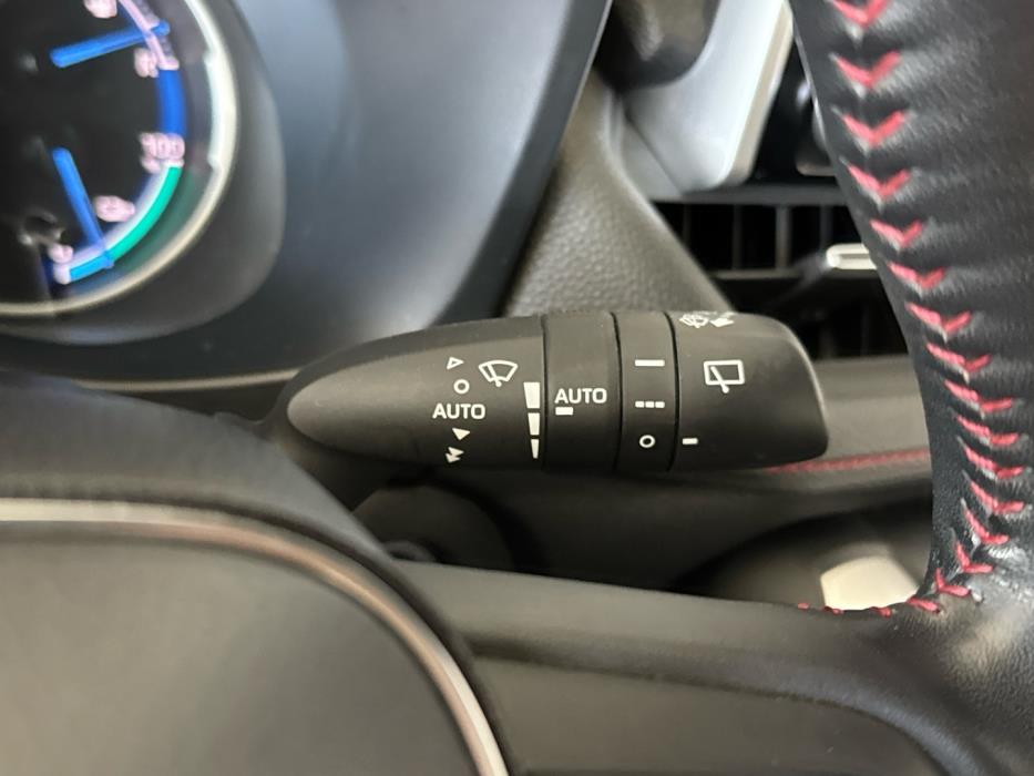 TOYOTA RAV4 Plug-in 2022