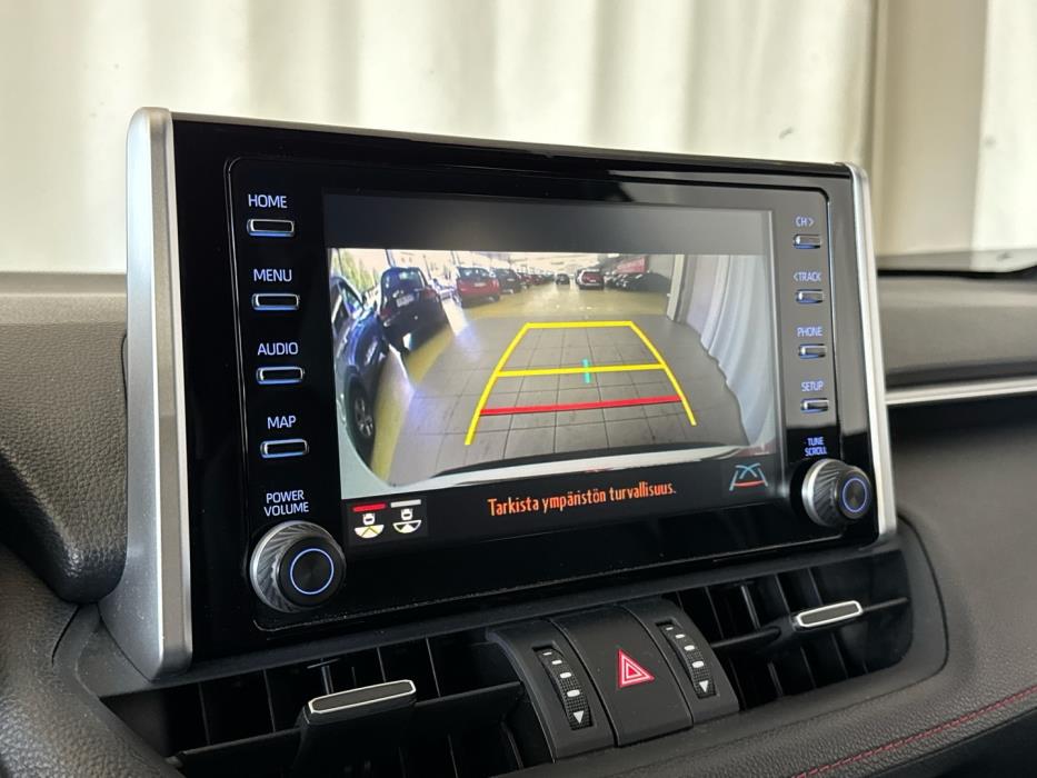 TOYOTA RAV4 Plug-in 2022