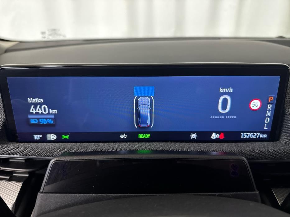 FORD Mustang Mach-E 2021