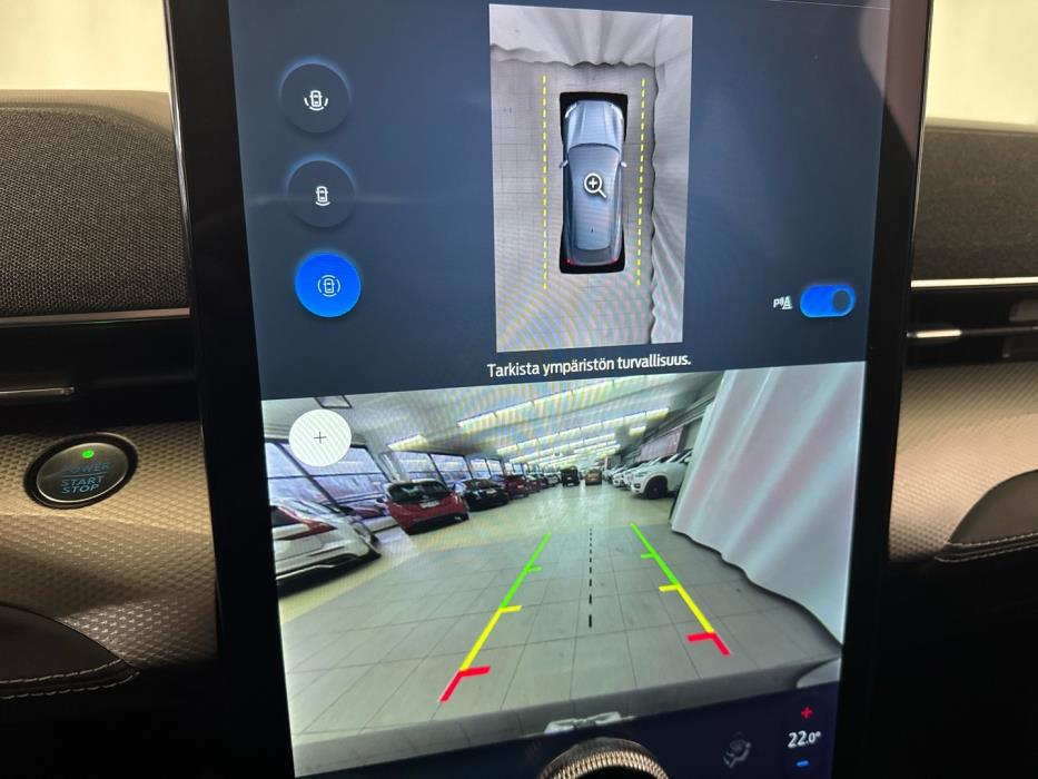 FORD Mustang Mach-E 2021