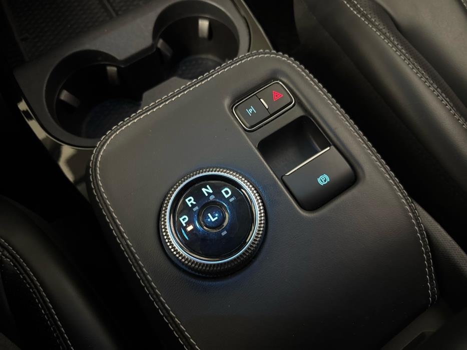 FORD Mustang Mach-E 2021