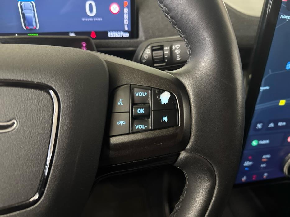 FORD Mustang Mach-E 2021