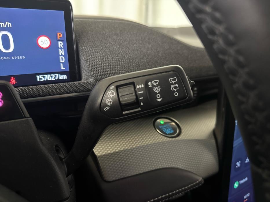 FORD Mustang Mach-E 2021